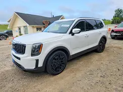5XYP5DHC2NG225463 2022 KIA TELLURIDE