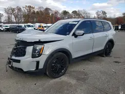 5XYP5DHC2NG225818 2022 KIA TELLURIDE