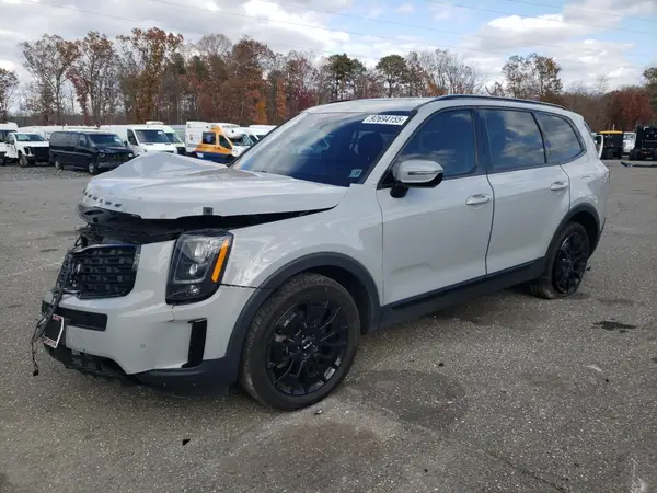 5XYP5DHC2NG225818 2022 KIA TELLURIDE - Image 1