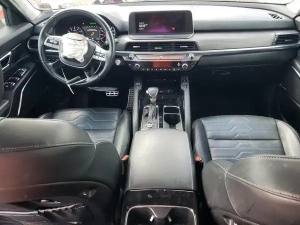5XYP5DHC2NG225818 2022 KIA TELLURIDE - Image 8