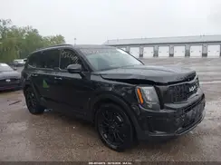 5XYP5DHC2NG226922 2022 KIA TELLURIDE