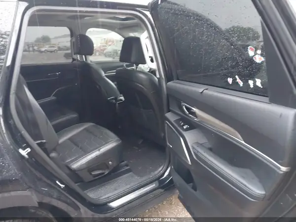 5XYP5DHC2NG226922 2022 KIA TELLURIDE - Image 8