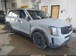 5XYP5DHC2NG227441 2022 KIA TELLURIDE