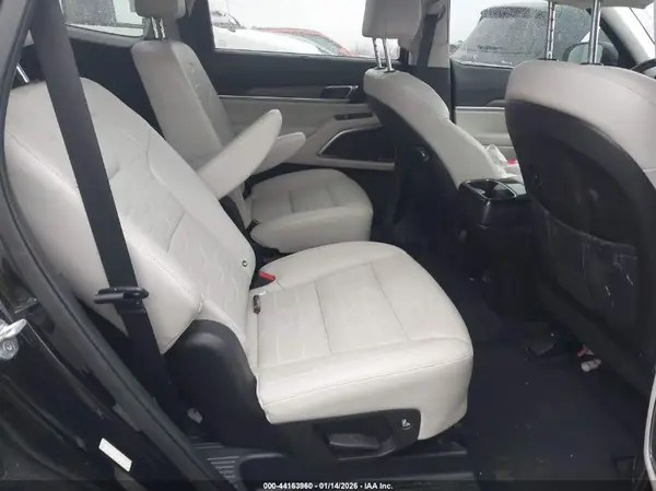 5XYP5DHC2NG231702 2022 KIA TELLURIDE - Image 8