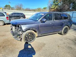 5XYP5DHC2NG233837 2022 KIA TELLURIDE