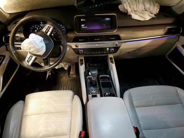 5XYP5DHC2NG235782 2022 KIA TELLURIDE - Image 8