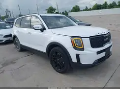 5XYP5DHC2NG236964 2022 KIA TELLURIDE