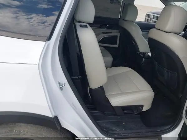 5XYP5DHC2NG236964 2022 KIA TELLURIDE - Image 8