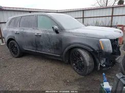 5XYP5DHC2NG238634 2022 KIA TELLURIDE