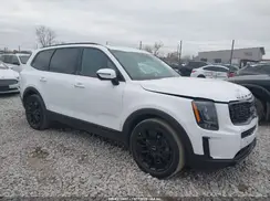 5XYP5DHC2NG239900 2022 KIA TELLURIDE