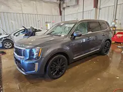 5XYP5DHC2NG243333 2022 KIA TELLURIDE