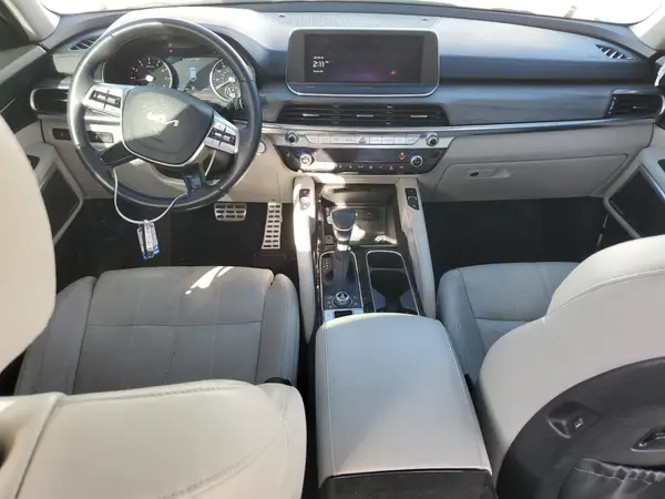 5XYP5DHC2NG246877 2022 KIA TELLURIDE - Image 8