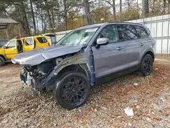 5XYP5DHC2NG254087 2022 KIA TELLURIDE