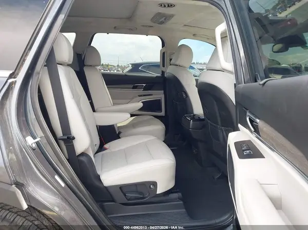 5XYP5DHC2NG267521 2022 KIA TELLURIDE - Image 8