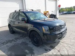 5XYP5DHC2NG269737 2022 KIA TELLURIDE