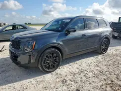 5XYP5DHC2NG273433 2022 KIA TELLURIDE