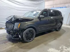 5XYP5DHC2NG276672 2022 KIA TELLURIDE