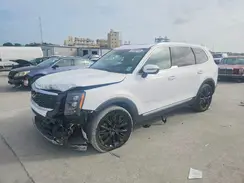 5XYP5DHC2NG277756 2022 KIA TELLURIDE