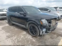 5XYP5DHC2NG278308 2022 KIA TELLURIDE