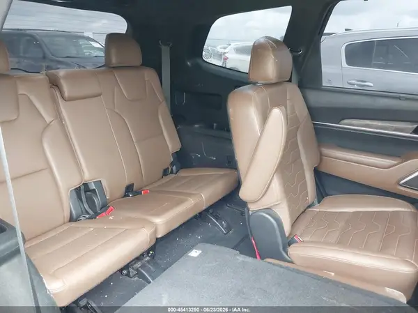 5XYP5DHC2NG278308 2022 KIA TELLURIDE - Image 8