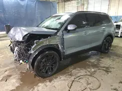 5XYP5DHC2NG278518 2022 KIA TELLURIDE