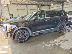5XYP5DHC2NG282813 2022 KIA TELLURIDE