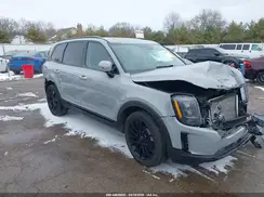 5XYP5DHC2NG284576 2022 KIA TELLURIDE