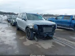 5XYP5DHC2NG288644 2022 KIA TELLURIDE