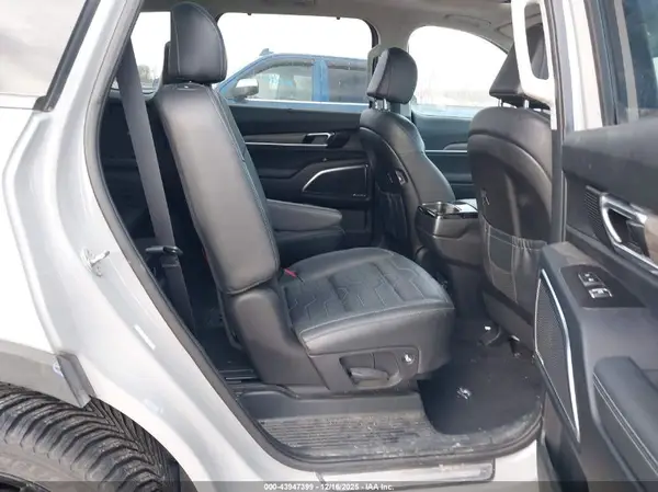 5XYP5DHC2NG288644 2022 KIA TELLURIDE - Image 8