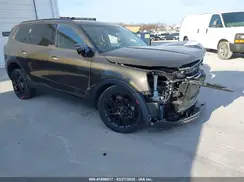 5XYP5DHC2NG294489 2022 KIA TELLURIDE
