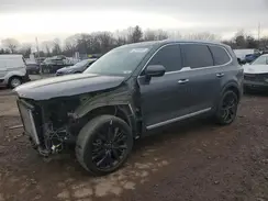 5XYP5DHC2NG294671 2022 KIA TELLURIDE