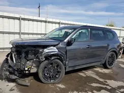 5XYP5DHC2NG297649 2022 KIA TELLURIDE
