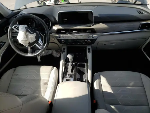 5XYP5DHC2NG297649 2022 KIA TELLURIDE - Image 8