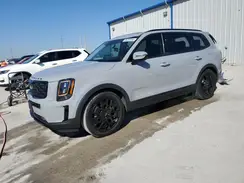 5XYP5DHC2NG298445 2022 KIA TELLURIDE