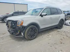 5XYP5DHC2NG301912 2022 KIA TELLURIDE