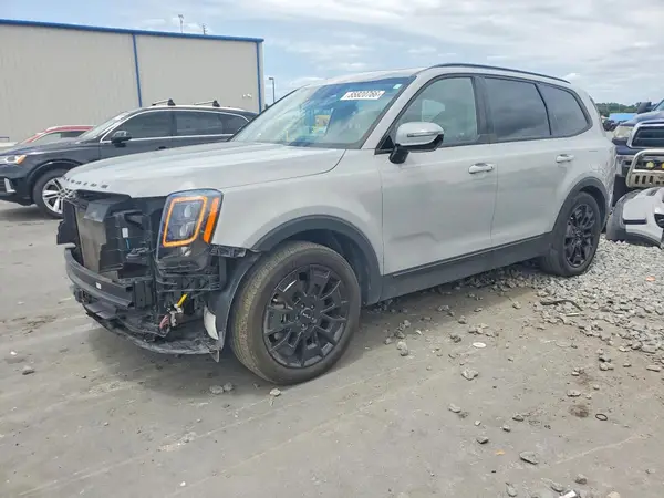 5XYP5DHC2NG301912 2022 KIA TELLURIDE - Image 1