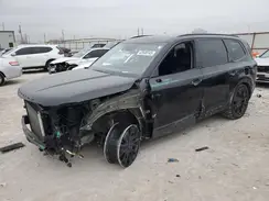 5XYP5DHC2NG305779 2022 KIA TELLURIDE