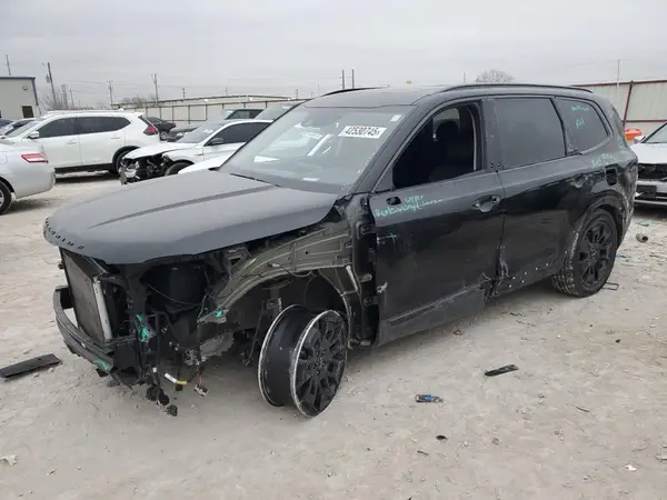 5XYP5DHC2NG305779 2022 KIA TELLURIDE - Image 1