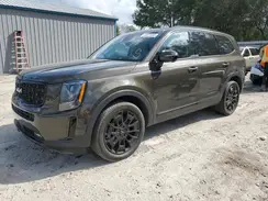 5XYP5DHC2NG308357 2022 KIA TELLURIDE