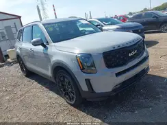 5XYP5DHC2NG309251 2022 KIA TELLURIDE
