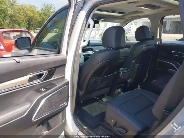 5XYP5DHC2NG309251 2022 KIA TELLURIDE - Image 8