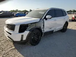 5XYP5DHC2NG312361 2022 KIA TELLURIDE