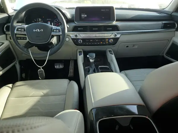5XYP5DHC2NG312361 2022 KIA TELLURIDE - Image 8