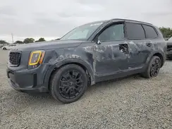 5XYP5DHC2NG313381 2022 KIA TELLURIDE