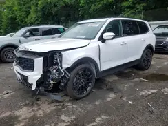 5XYP5DHC2NG316152 2022 KIA TELLURIDE