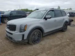 5XYP5DHC2NG316829 2022 KIA TELLURIDE