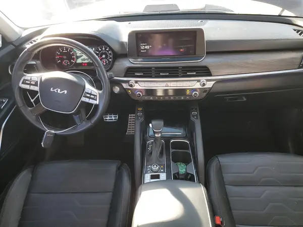 5XYP5DHC2NG318824 2022 KIA TELLURIDE - Image 8