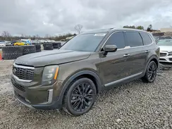 5XYP5DHC3LG006590 2020 KIA TELLURIDE