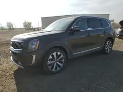 5XYP5DHC3LG007514 2020 KIA TELLURIDE