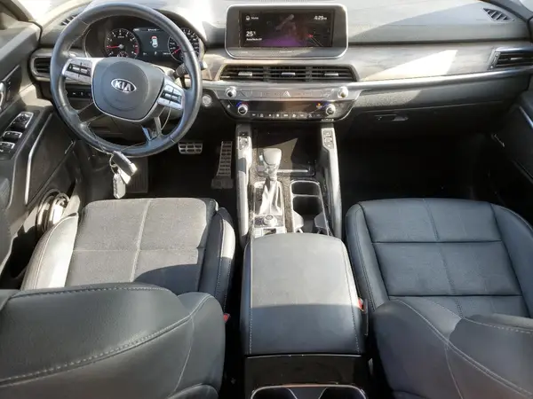5XYP5DHC3LG007514 2020 KIA TELLURIDE - Image 8
